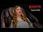 Load image into Gallery viewer, 4D Massage Full-Body Massage Chair – Pre-Owned – Series 184