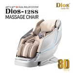 Load image into Gallery viewer, SL-Track Full-Body Massage Chair – Series 109