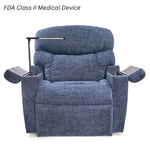 Load image into Gallery viewer, Power Power Lift Recliner – Series 127