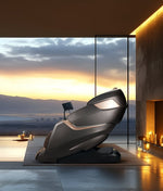Load image into Gallery viewer, Full-Body Massage Chair – Series 147