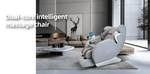 Load image into Gallery viewer, Full-Body Massage Chair – Series 164