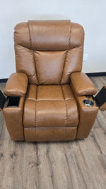Load image into Gallery viewer, Power Lift Recliner – Floor Model – Series 168