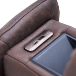 Load image into Gallery viewer, Power Power Lift Recliner – Series 197