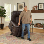 Load image into Gallery viewer, Power Power Lift Recliner – Series 170