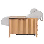 Load image into Gallery viewer, Full-Body Massage Chair – Series 128