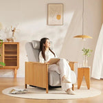 Load image into Gallery viewer, Full-Body Massage Chair – Series 128