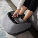 Load image into Gallery viewer, Heat Foot and Leg Massager – Series 096