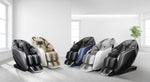 Load image into Gallery viewer, Full-Body Massage Chair – Series 093