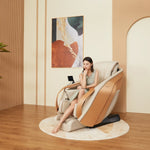 Load image into Gallery viewer, Full-Body Massage Chair – Series 088