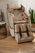Load image into Gallery viewer, 4D Massage Dual Mechanism Full-Body Massage Chair – Series 160
