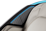 Load image into Gallery viewer, 4D Massage Full-Body Massage Chair – Series 123