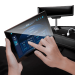 Load image into Gallery viewer, 4D Massage Full-Body Massage Chair – Series 123