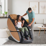 Load image into Gallery viewer, Full-Body Massage Chair – Series 187
