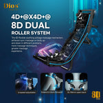 Load image into Gallery viewer, SL-Track Full-Body Massage Chair – Series 109