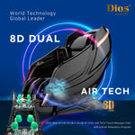 Load image into Gallery viewer, SL-Track Full-Body Massage Chair – Series 109