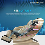 Load image into Gallery viewer, Full-Body Massage Chair – Series 110