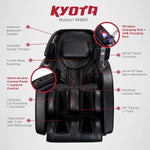 Load image into Gallery viewer, Full-Body Massage Chair – Series 060