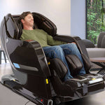 Load image into Gallery viewer, 4D Massage Full-Body Massage Chair – Series 001