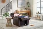 Load image into Gallery viewer, Power Power Lift Recliner – Series 127