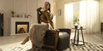 Load image into Gallery viewer, Zero Gravity Zero-Gravity Recliner – Series 102