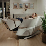 Load image into Gallery viewer, 4D Massage Dual Mechanism Full-Body Massage Chair – Series 160