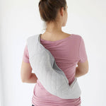 Load image into Gallery viewer, Wireless Neck and Shoulder Massager – Series 024