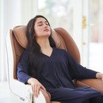 Load image into Gallery viewer, Full-Body Massage Chair – Series 034