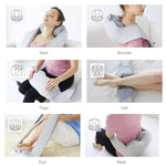 Load image into Gallery viewer, Wireless Neck and Shoulder Massager – Series 024