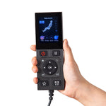 Load image into Gallery viewer, 3D Massage Full-Body Massage Chair – Series 212
