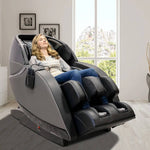 Load image into Gallery viewer, 4D Massage Full-Body Massage Chair – Series 038