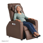 Load image into Gallery viewer, Zero Gravity Zero-Gravity Recliner – Series 167