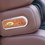 Load image into Gallery viewer, Full-Body Massage Chair – Series 074