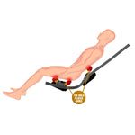 Load image into Gallery viewer, Full-Body Massage Chair – Series 049