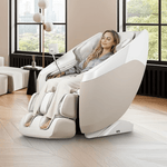 Load image into Gallery viewer, 3D Massage Full-Body Massage Chair – Series 240