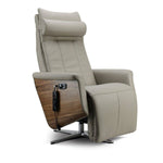 Load image into Gallery viewer, Zero Gravity Zero-Gravity Recliner – Floor Model – Series 195