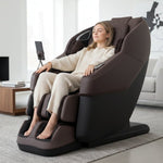 Load image into Gallery viewer, 3D Massage Full-Body Massage Chair – Series 235