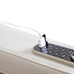 Load image into Gallery viewer, 3D Massage Full-Body Massage Chair – Series 235
