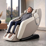 Load image into Gallery viewer, 4D Massage Full-Body Massage Chair – Series 268