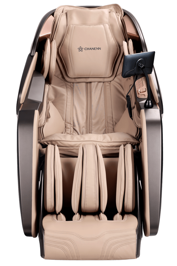 Full-Body Massage Chair – Series 147