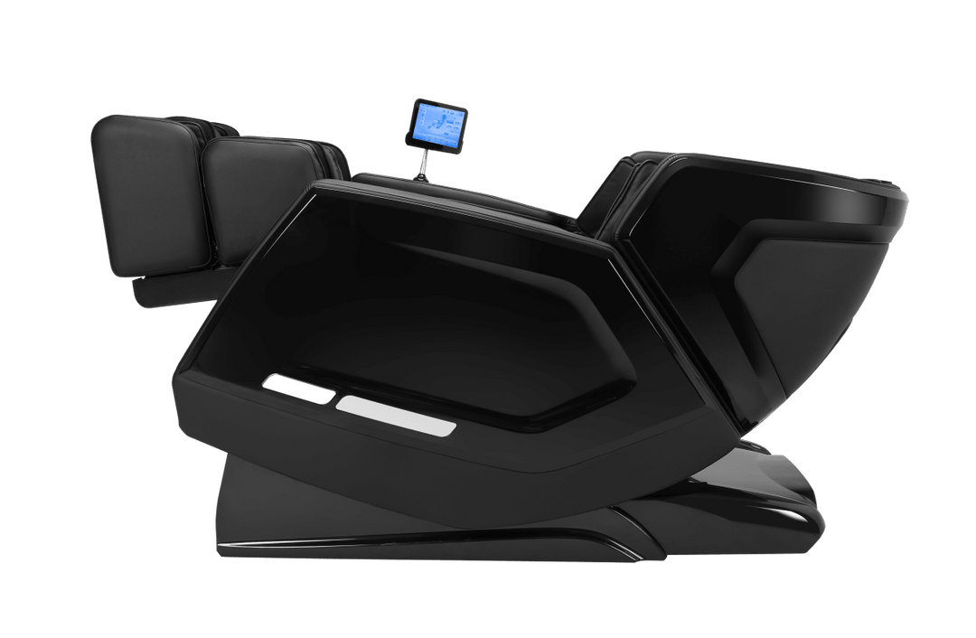 Full-Body Massage Chair – Series 186