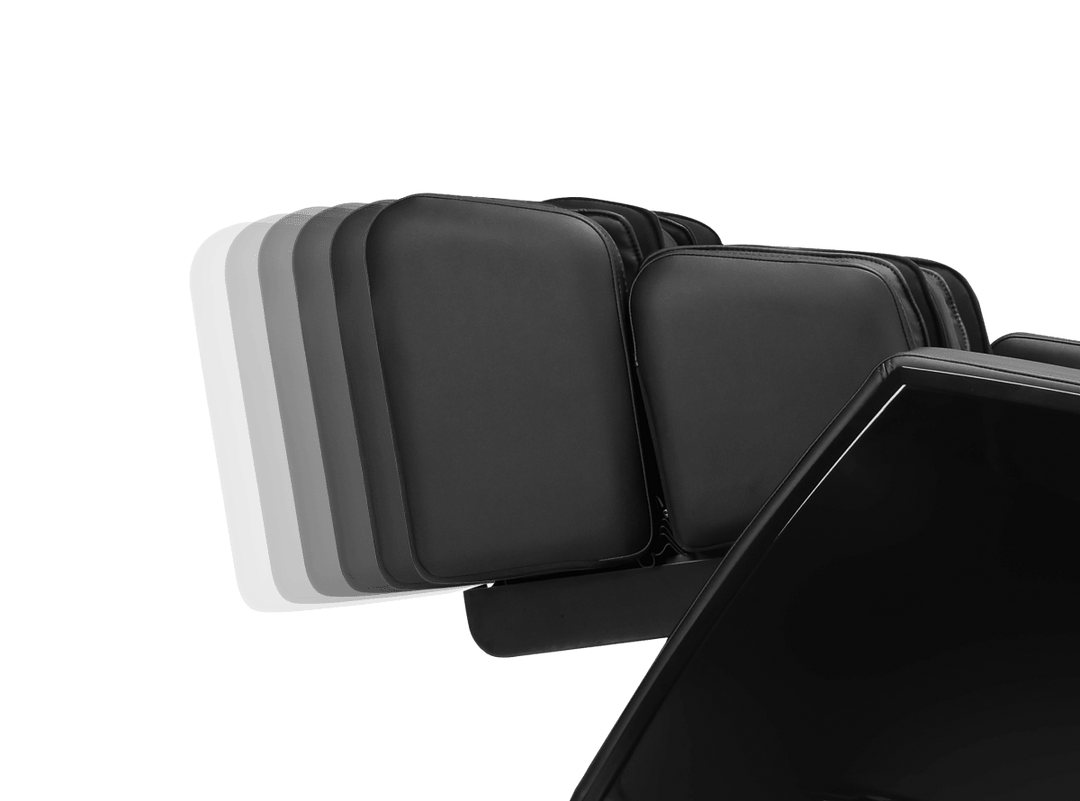 Full-Body Massage Chair – Series 186