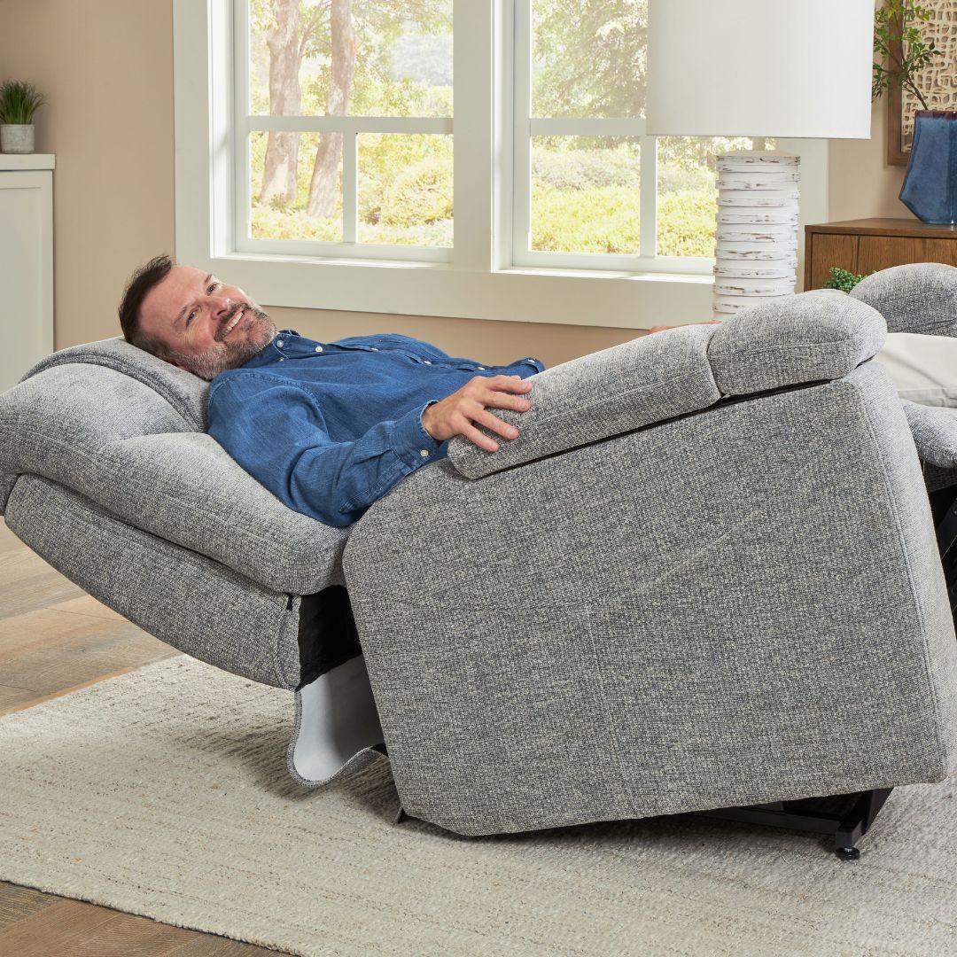 Power Power Lift Recliner – Series 131