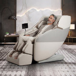 Load image into Gallery viewer, 4D Massage Full-Body Massage Chair – Series 243