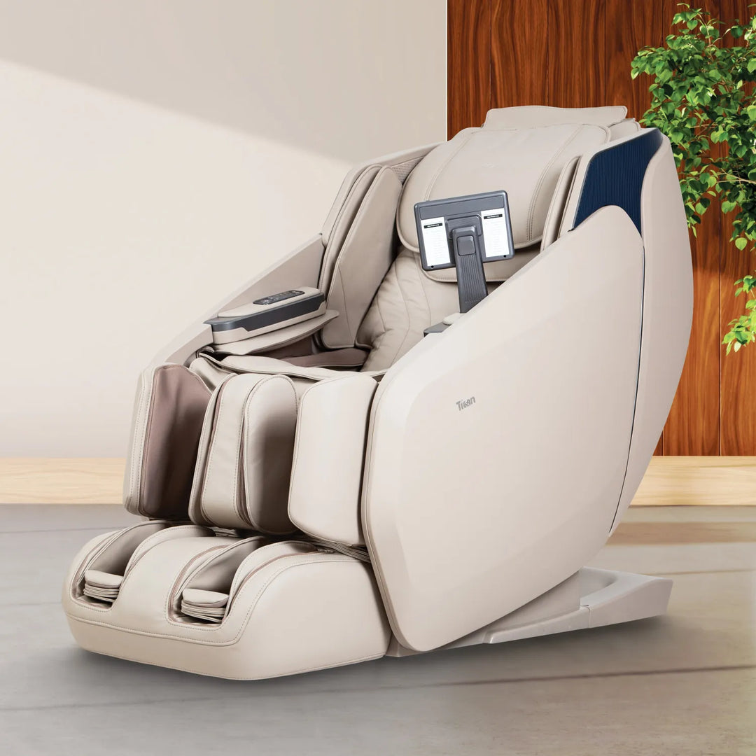 Full-Body Massage Chair – Series 229