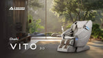 Load image into Gallery viewer, 3D Massage Full-Body Massage Chair – Series 085