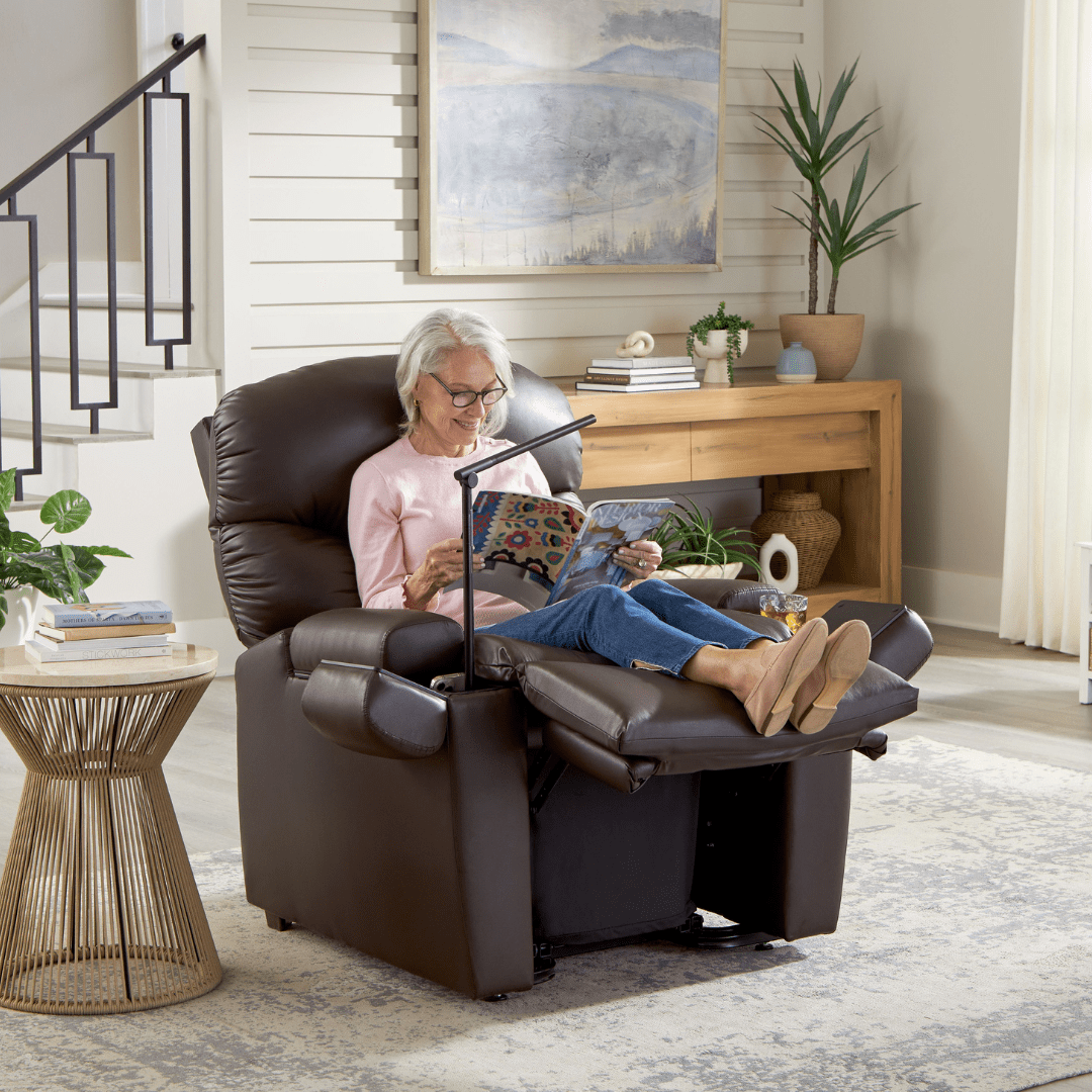 Power Power Lift Recliner – Series 153
