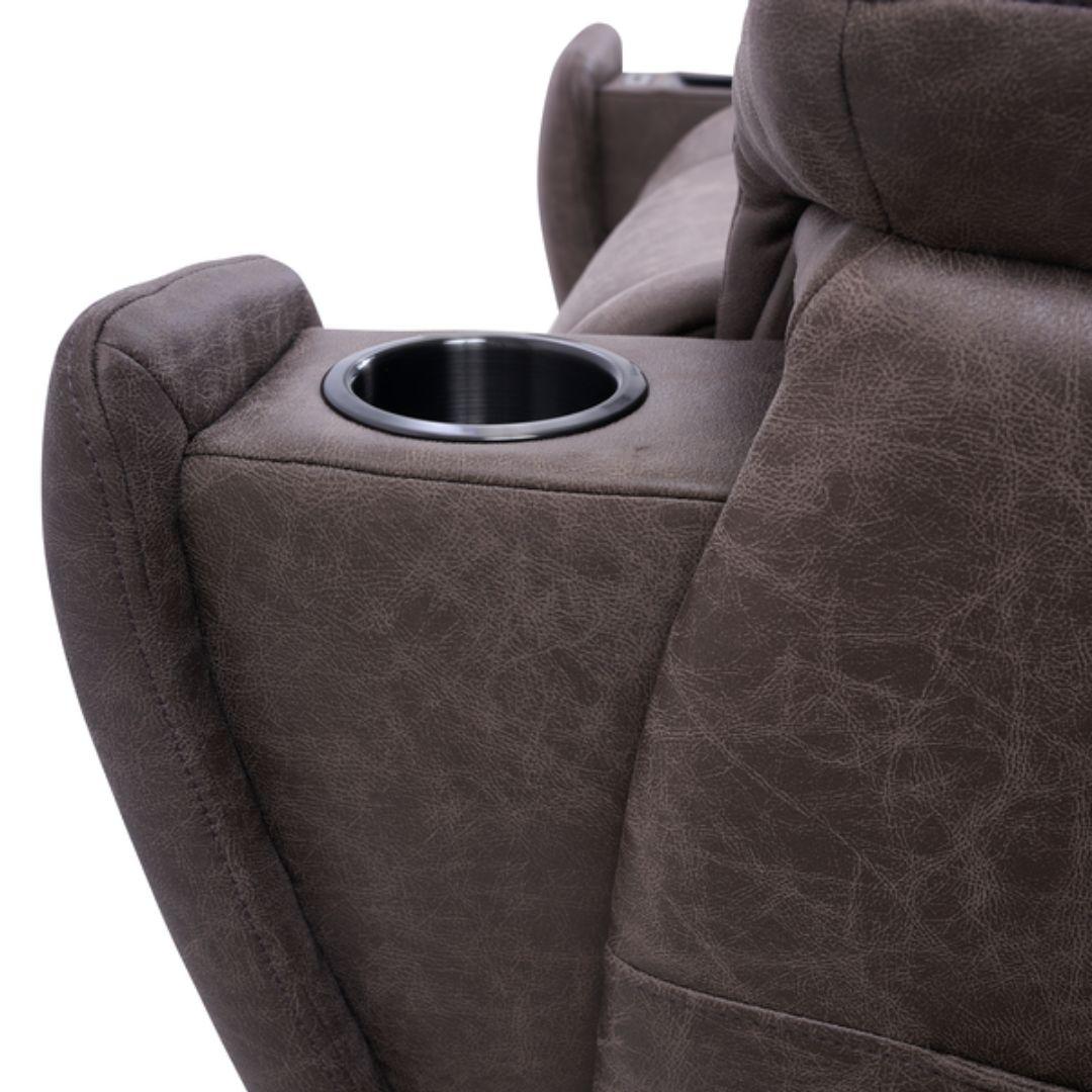 Power Power Lift Recliner – Series 197