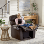 Load image into Gallery viewer, Power Power Lift Recliner – Series 130
