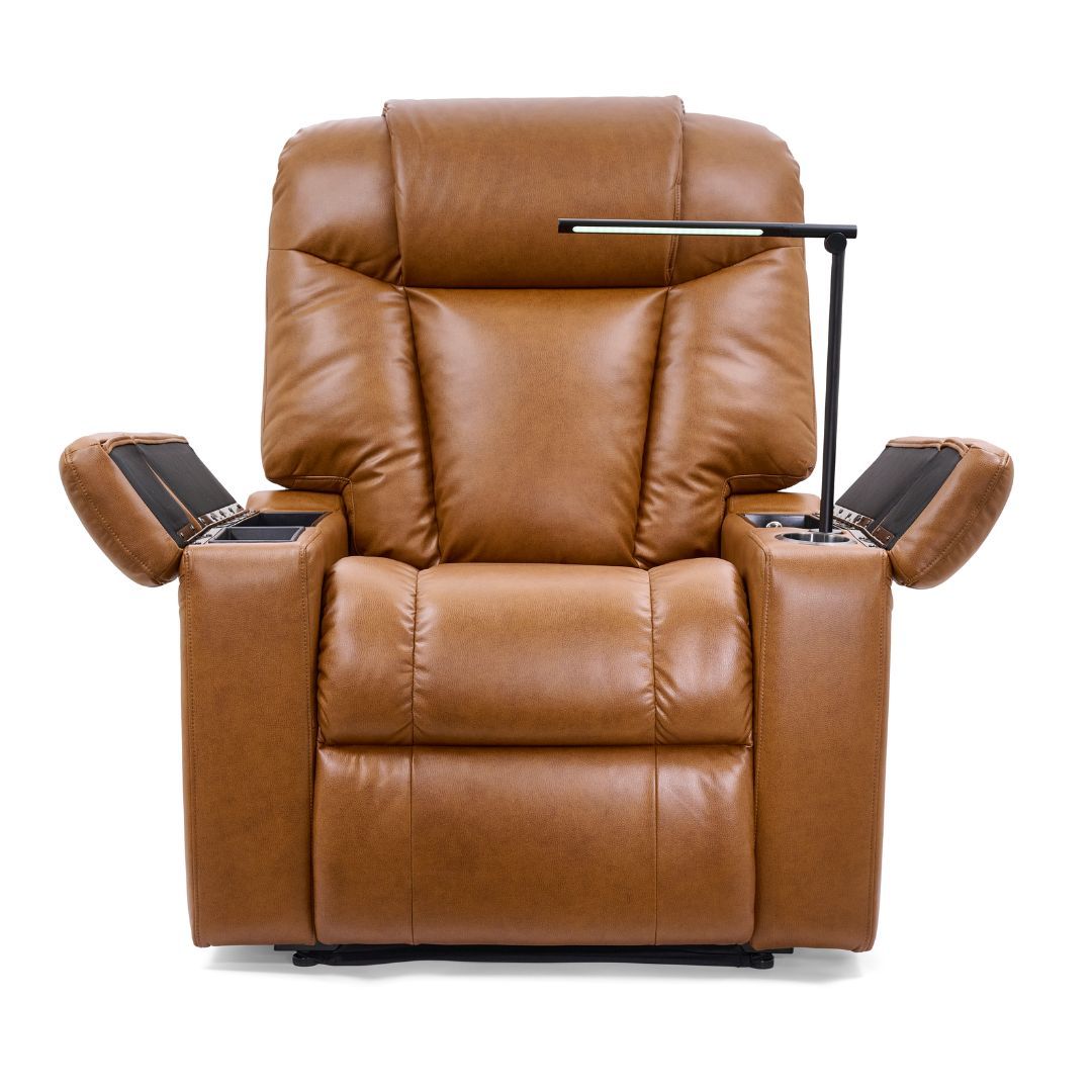 Power Lift Recliner – Floor Model – Series 168