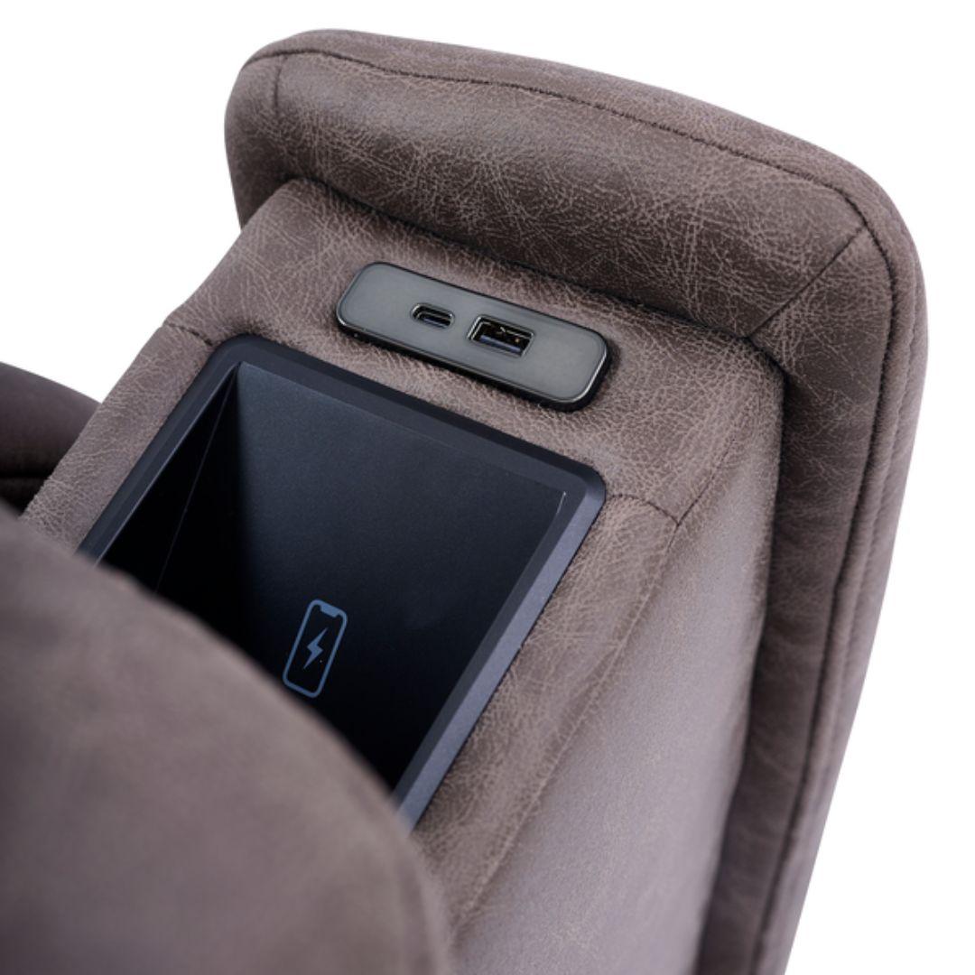Power Power Lift Recliner – Series 197